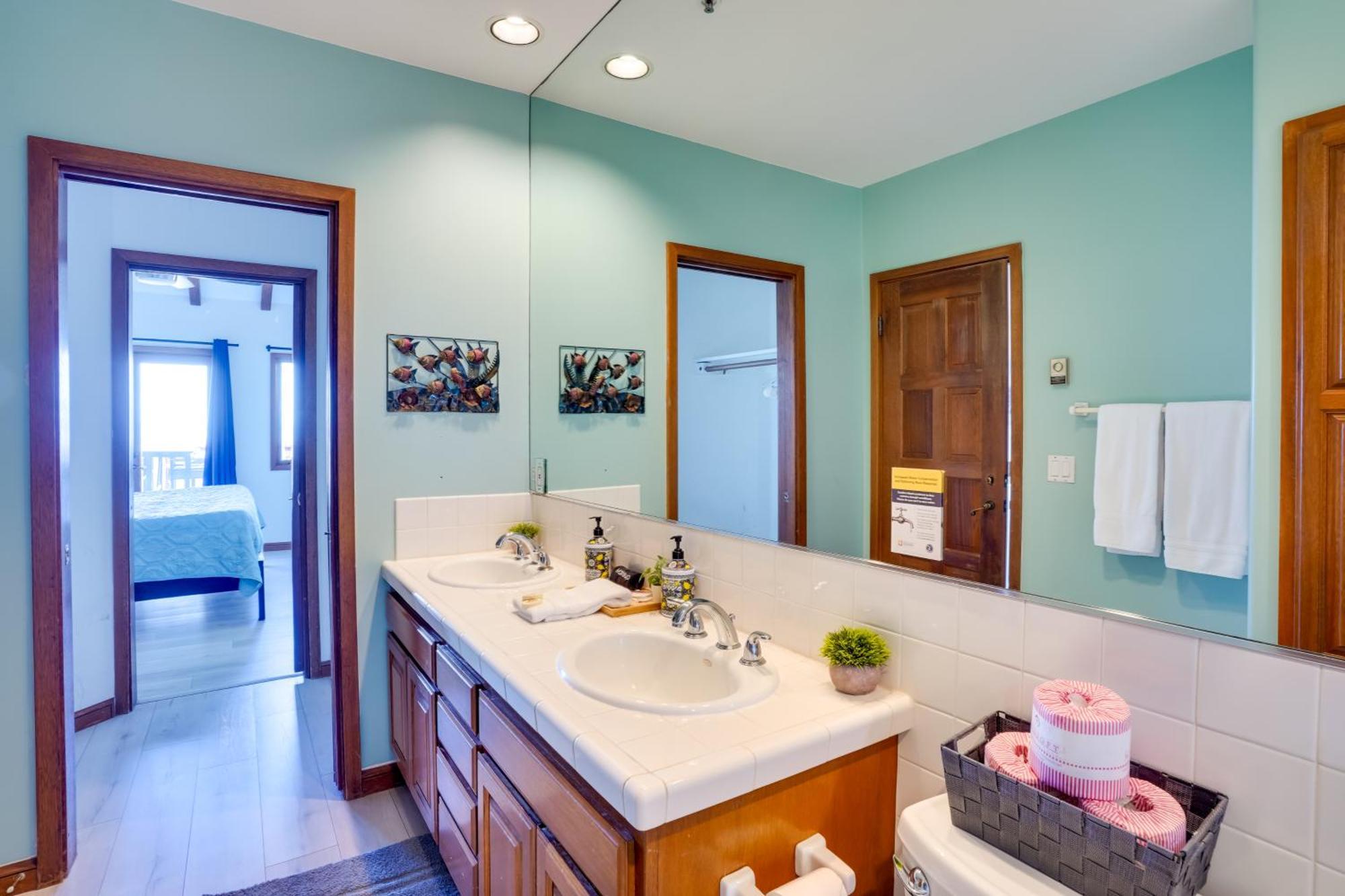 Bright Catalina Island Condo With Ocean Views! Avalon Exterior foto